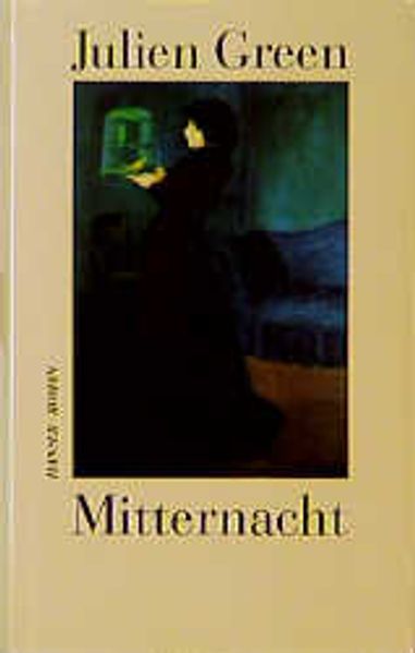Mitternacht