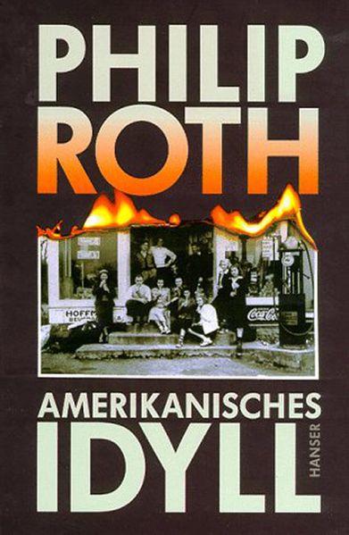 Buchcover
