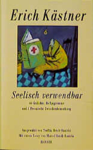 Seelisch verwendbar
