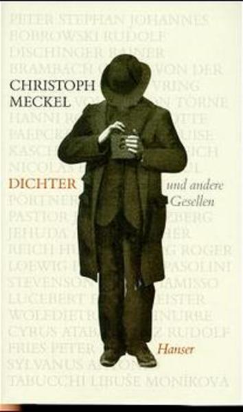 Dichter und andere Gesellen