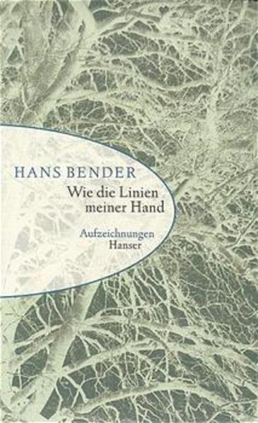 Wie die Linien in meiner Hand.