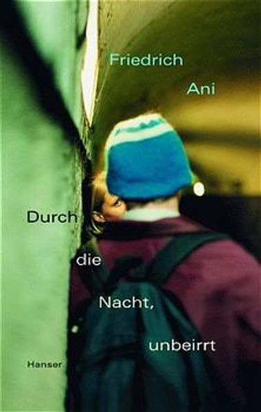 Buchcover