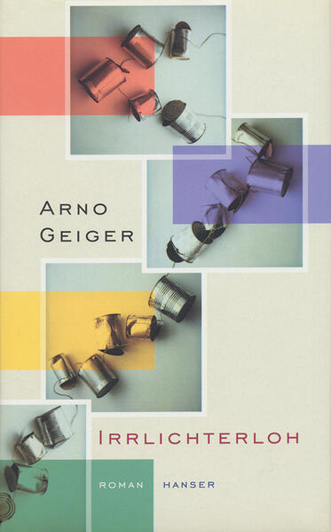Buchcover