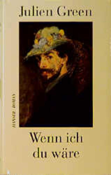 Wenn ich du wäre