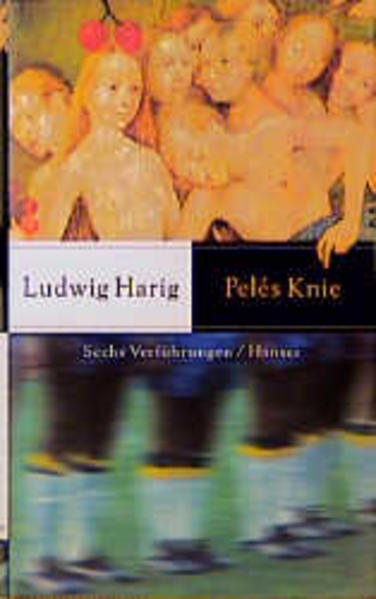 Pelés Knie