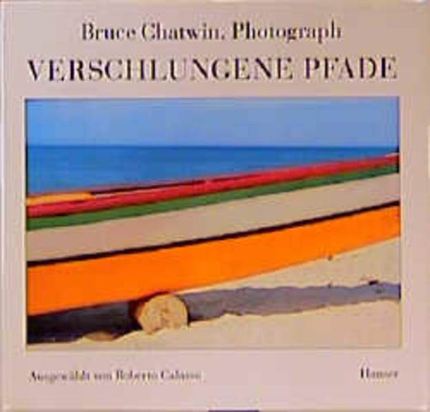 Verschlungene Pfade