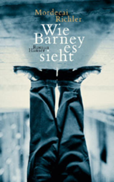 Wie Barney es sieht