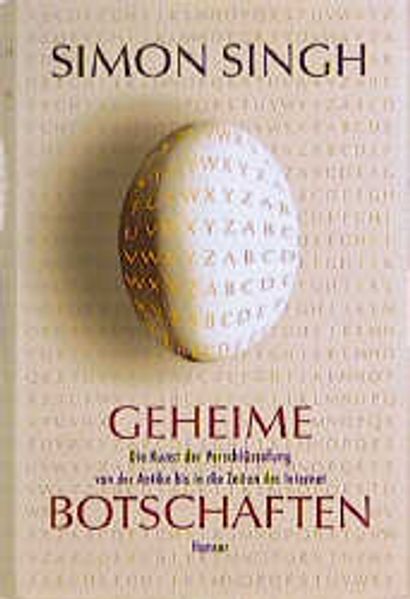 Buchcover
