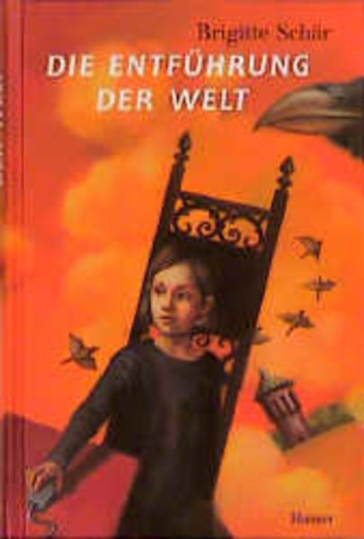 Die Entführung der Welt