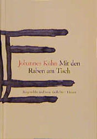 Mit den Raben am Tisch