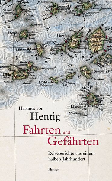 Fahrten und Gefährten