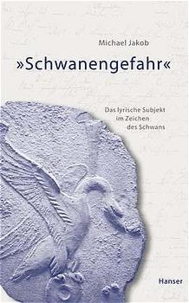 "Schwanengefahr"