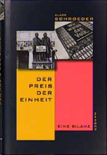 Der Preis der Einheit