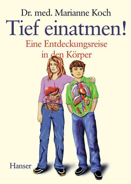 Tief einatmen