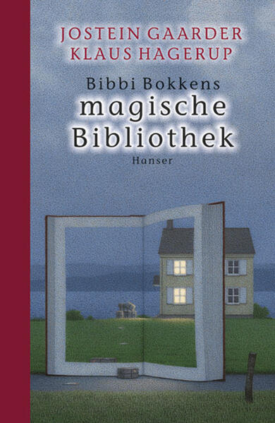 Bibbi Bokkens magische Bibliothek