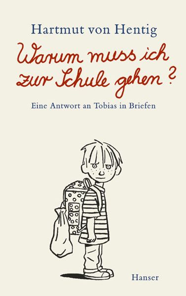 Warum muss ich zur Schule gehen?