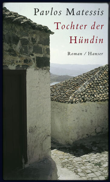 Die Tochter der Hündin