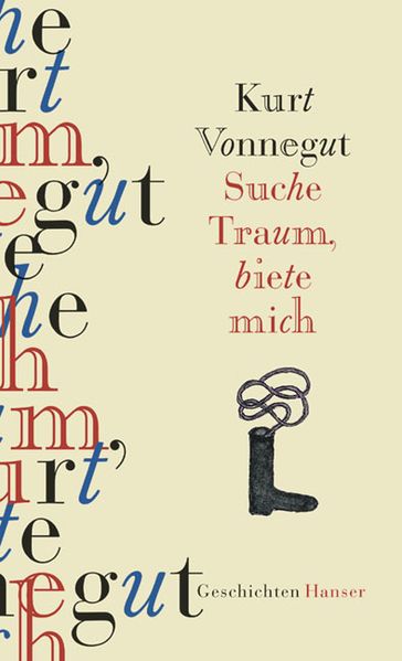 Suche Traum, biete mich