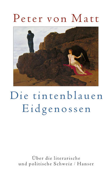 Die tintenblauen Eidgenossen
