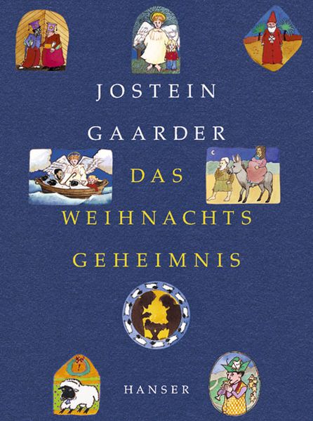 Buchcover