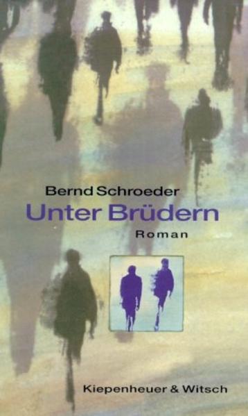 Unter Brüdern
