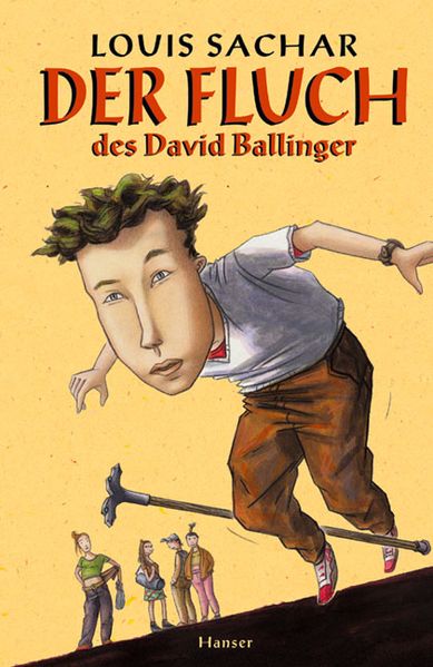 Buchcover