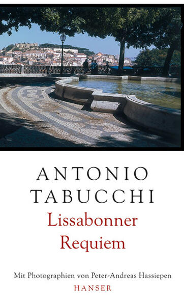 Lissabonner Requiem