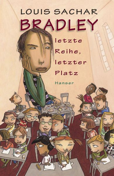 Buchcover