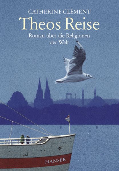 Buchcover