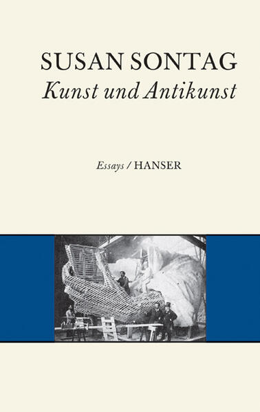 Kunst und Antikunst