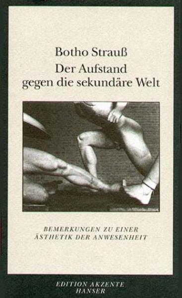 Der Aufstand gegen die sekundäre Welt
