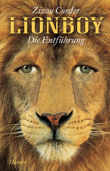 Lionboy