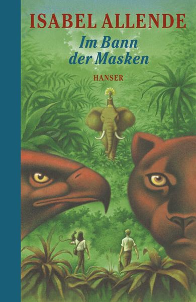 Buchcover