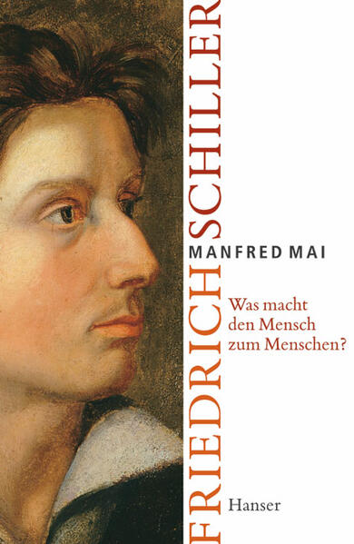 "Was macht den Mensch zum Menschen?"