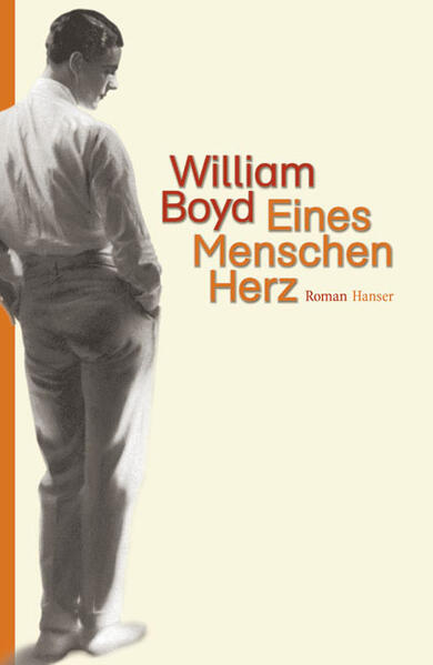 Eines Menschen Herz