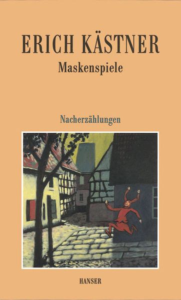 Der Kinder-Kästner
