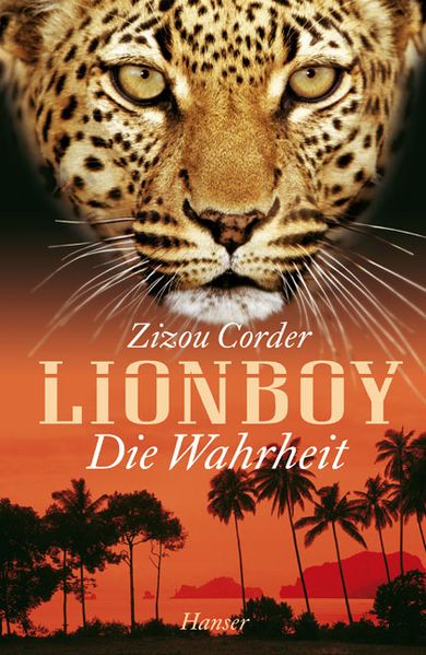 Lionboy. Die Wahrheit (Bd. 3)