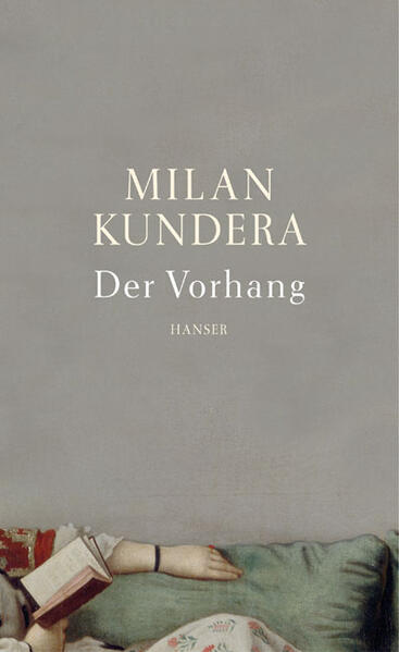 Der Vorhang