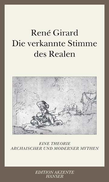 Die verkannte Stimme des Realen