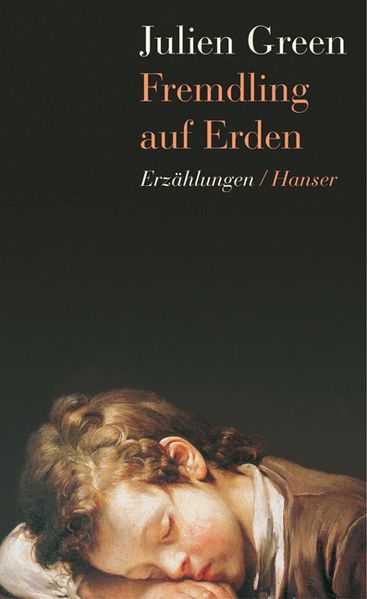 Fremdling auf Erden