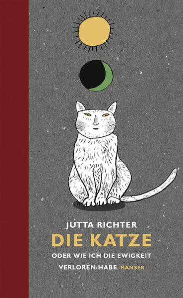 Die Katze