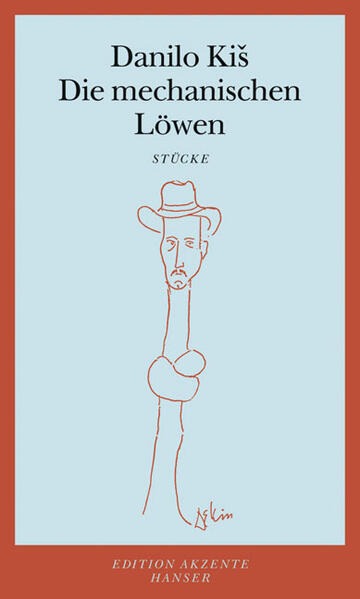 Die mechanischen Löwen
