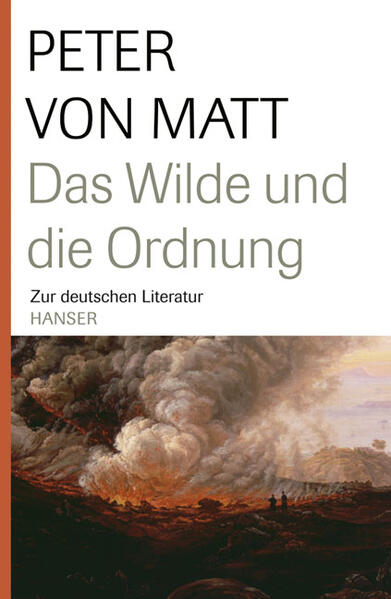 Das Wilde und die Ordnung