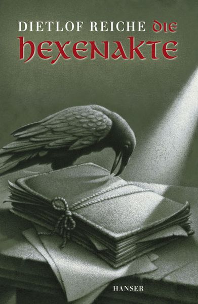 Die Hexenakte