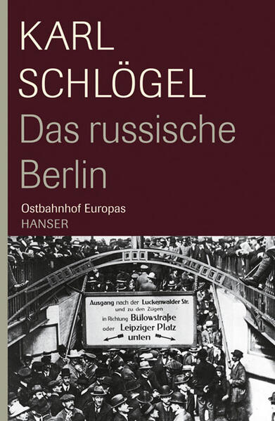 Das Russische Berlin