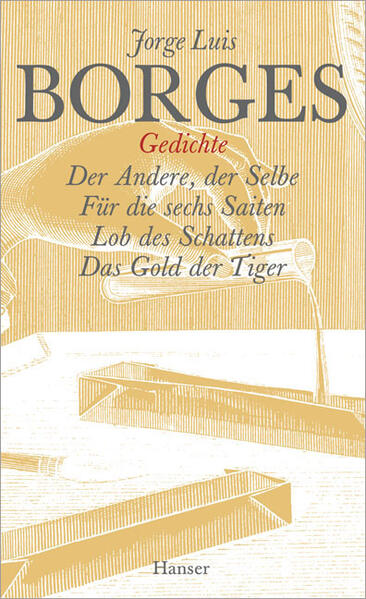 Gesammelte Werke in zwölf Bänden. Band 8: Der Gedichte zweiter Teil