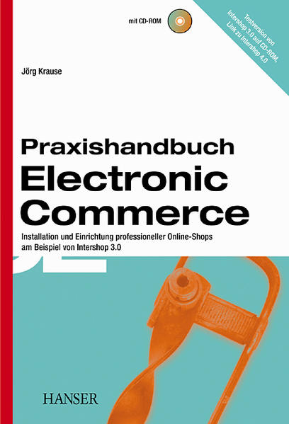 Praxishandbuch Electronic Commerce