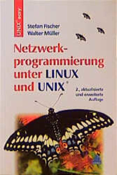Netzwerkprogrammierung unter Linux und UNIX