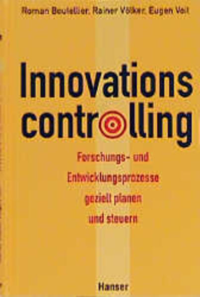 Innovationscontrolling