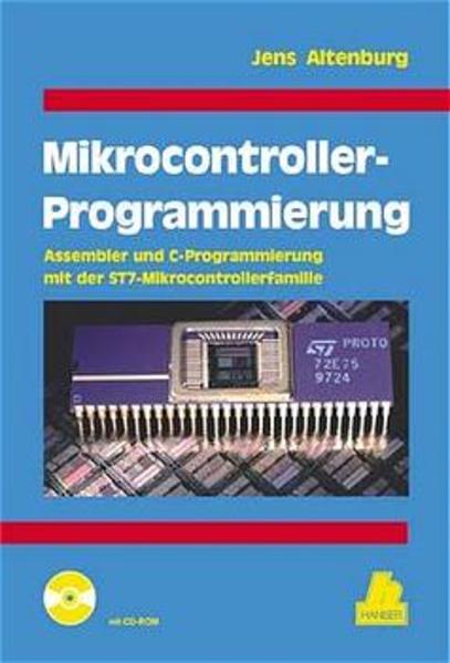 Mikrocontroller-Programmierung